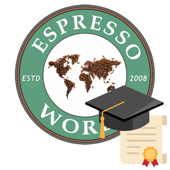 Espresso World